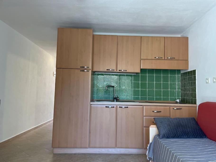 Appartamento Appart. / Clim / Piscine / Mer A 300M Linguizzetta Esterno foto