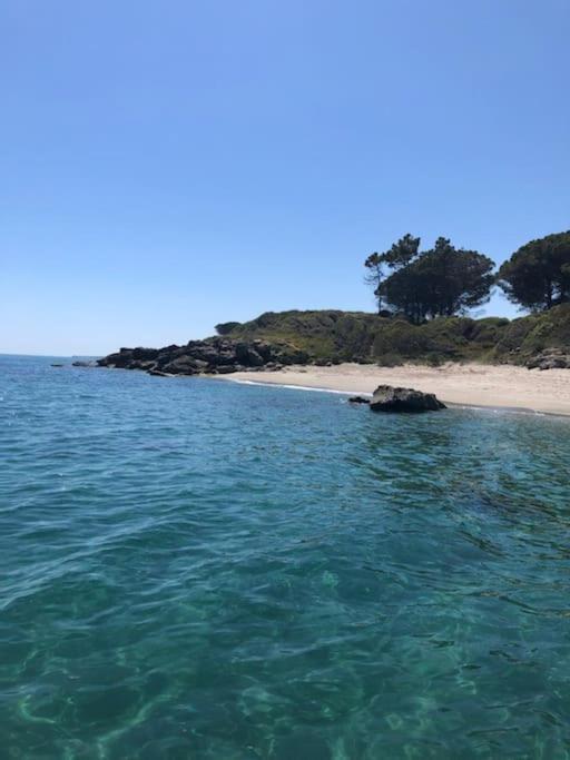 Appartamento Appart. / Clim / Piscine / Mer A 300M Linguizzetta Esterno foto
